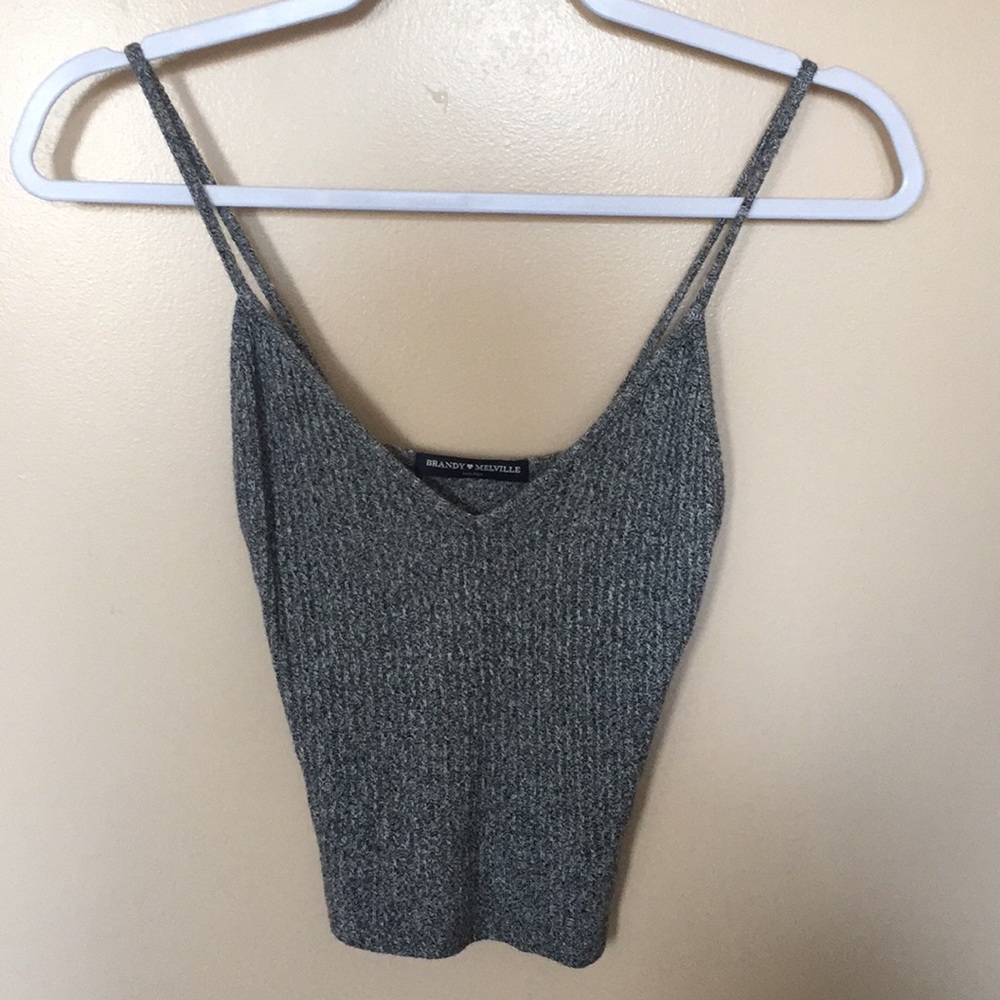 Brandy Melville top